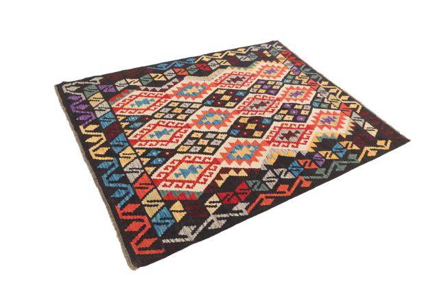 Kilim Afghan - 1