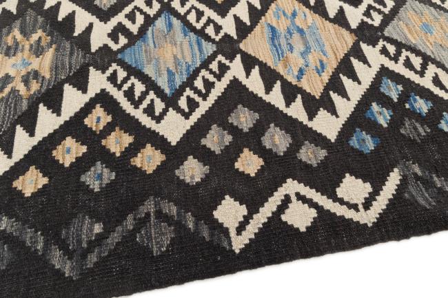 Kilim Afghan - 3