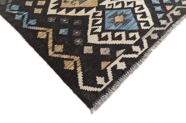 Kilim Afghan - 4