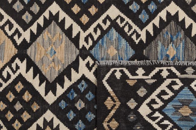 Kilim Afghan - 5