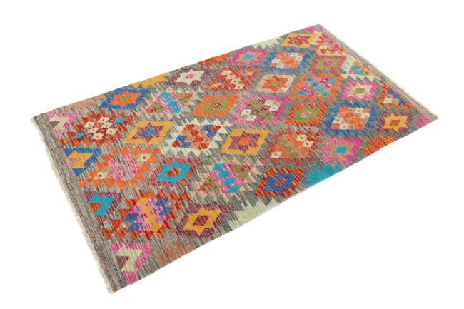 Kilim Afghan - 1