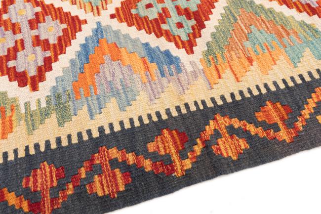 Kilim Afghan - 3