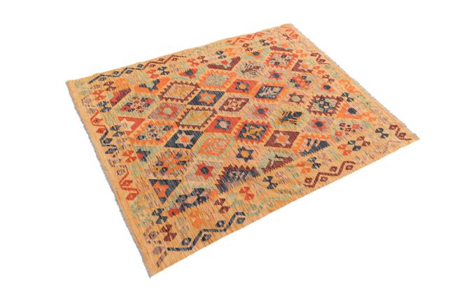 Kilim Afghan - 1