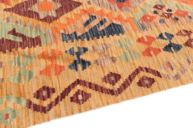 Kilim Afghan - 3