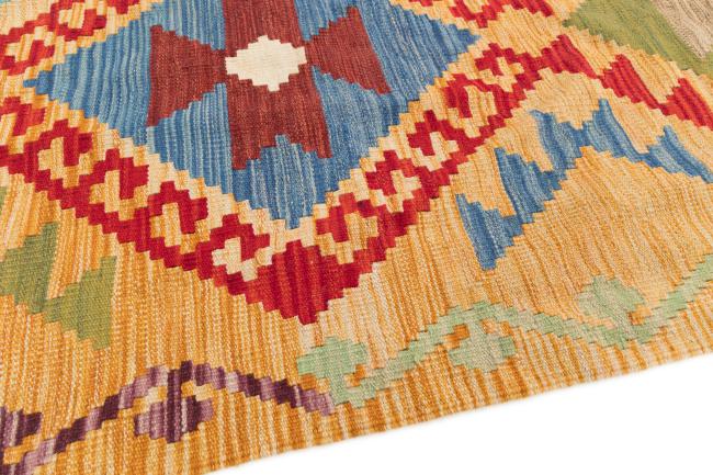 Kilim Afgán - 3