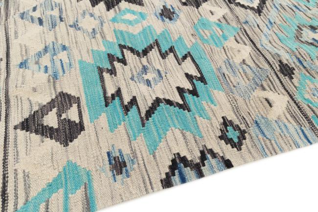 Kilim Afghan - 3