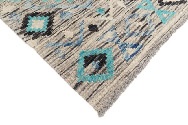 Kilim Afghan - 4