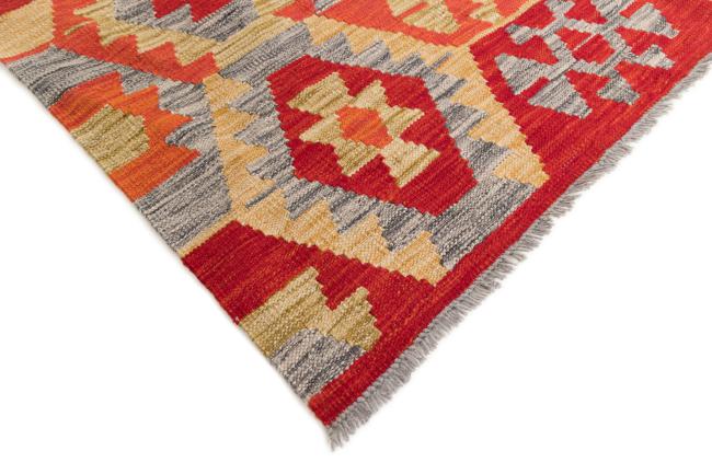 Kilim Afghan - 4