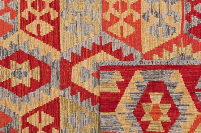 Kilim Afghan - 5