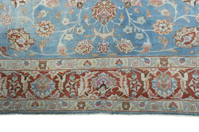 Tabriz Antique - 10