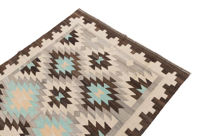 Kilim Afghan - 2