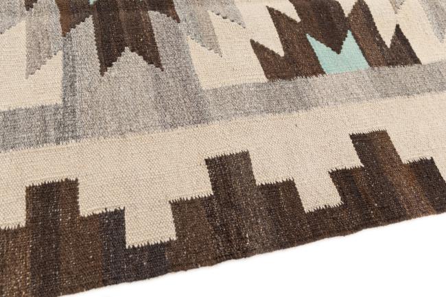 Kilim Afghan - 3