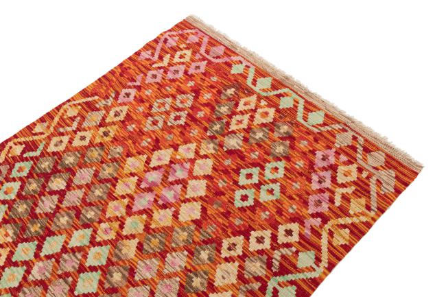 Kilim Afghan - 2