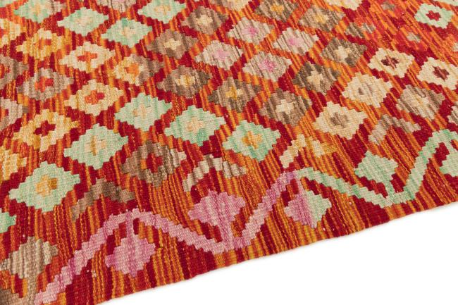 Kilim Afghan - 3