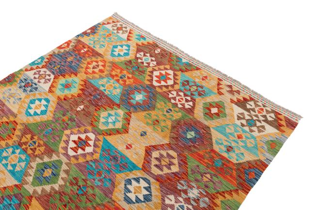 Kilim Afgán - 2