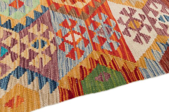 Kilim Afghan - 3