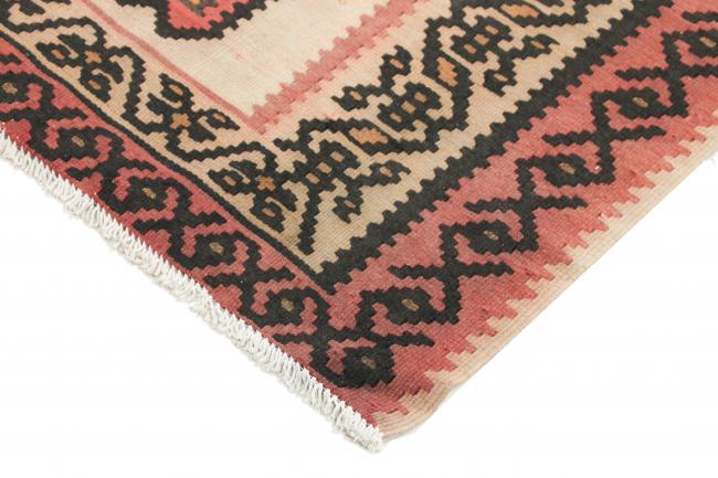 Kilim Fars Azerbaijan Antique - 4