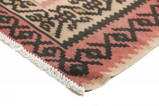 Kilim Fars Azerbaijan Antique - 5