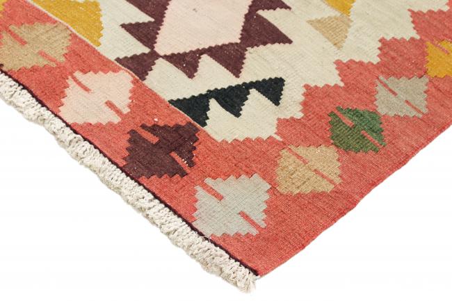 Kilim Fars Azerbaijan Antigo - 4