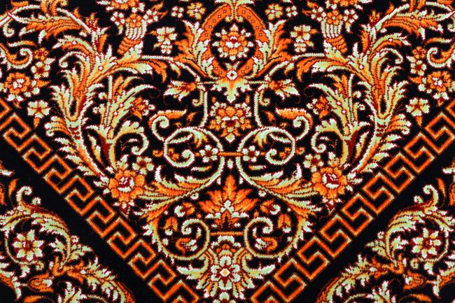 Qum Silk - 7