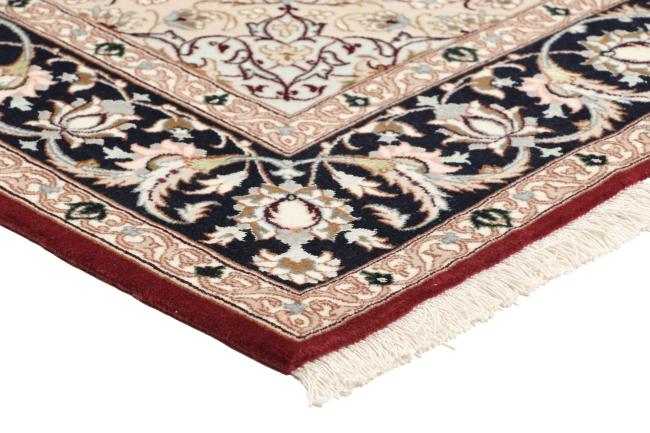 Isfahan Silk Warp - 4