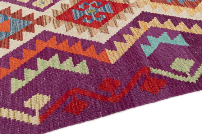 Kilim Afghan - 3