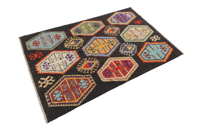 Kilim Afghan - 1