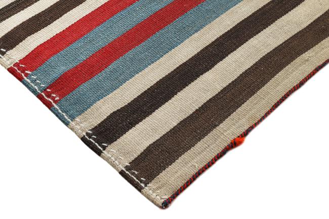 Kilim Fars Antique - 4