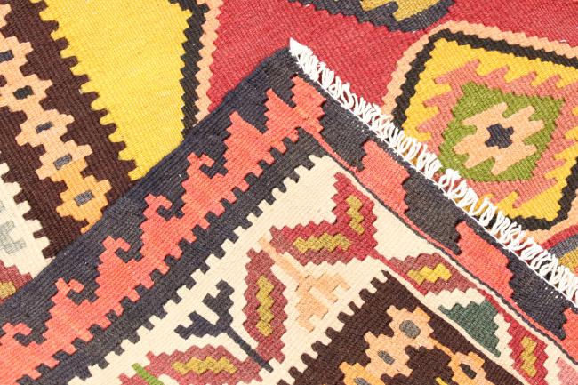 Kilim Fars Azerbaijan Antyczny - 6