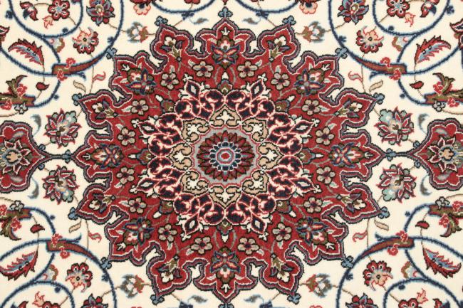 Isfahan Silkerenning - 3