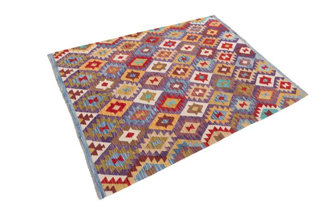 Kelim Afghan - 1