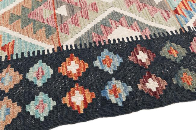 Kilim Afghan - 3