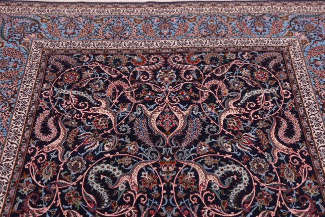 Isfahan Urzeală de Mătase - 10