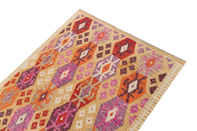 Kilim Afgán - 2