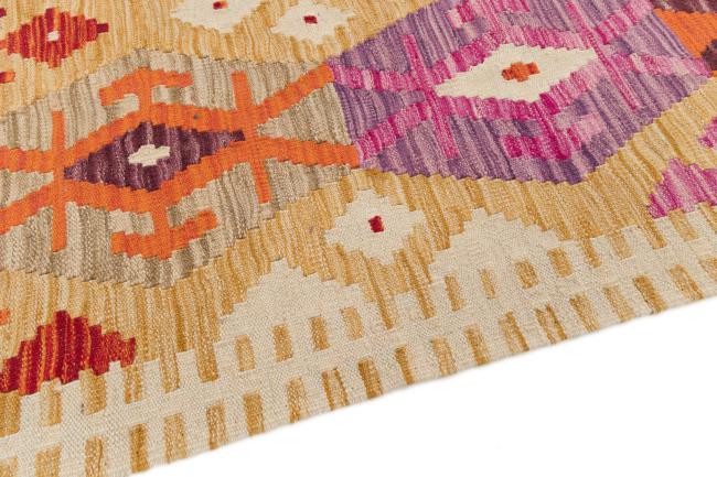 Kilim Afghan - 3