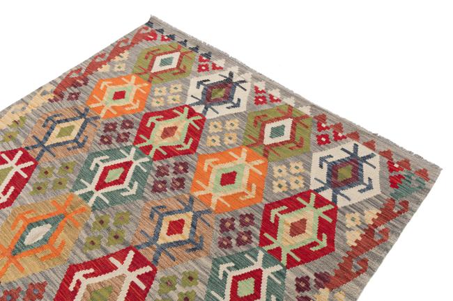 Kilim Afghan - 2