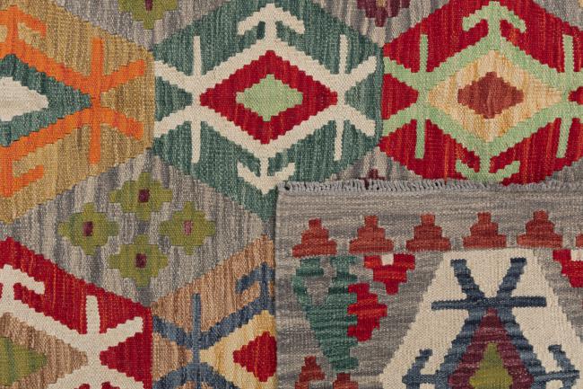 Kilim Afgán - 5