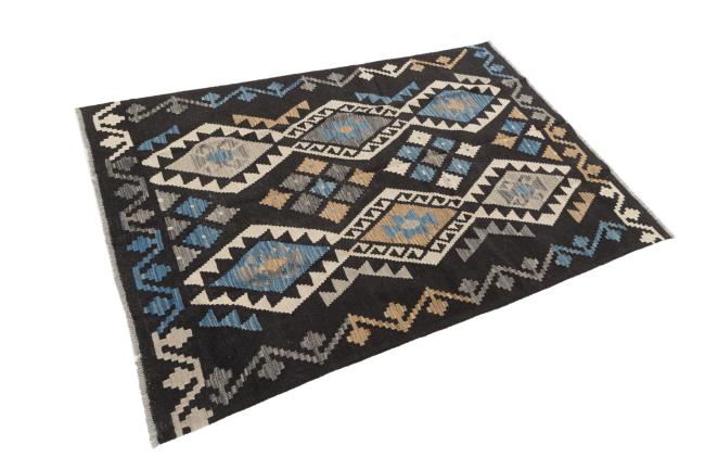 Kilim Afghan - 1