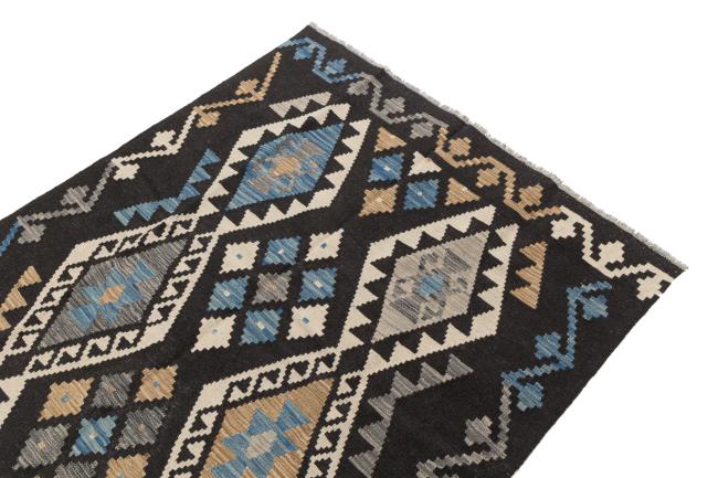 Kilim Afghan - 2