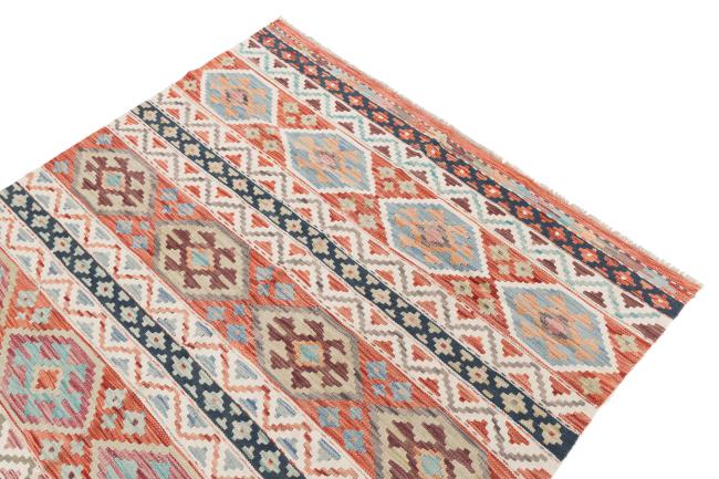 Kilim Afghan - 2