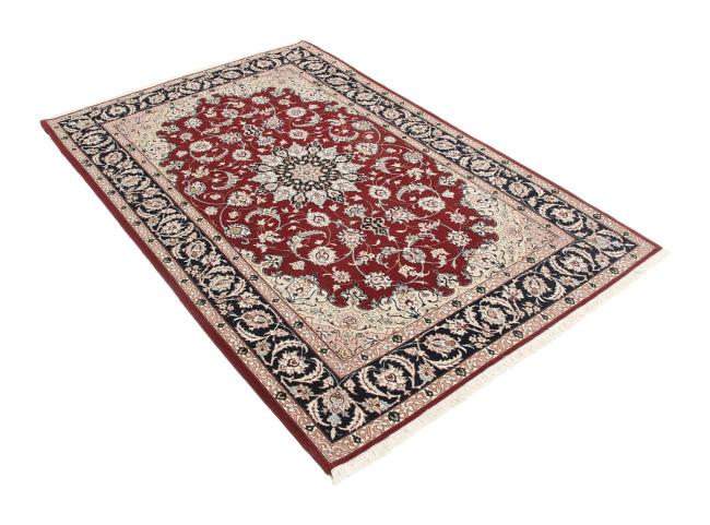 Isfahan Silk Warp - 1