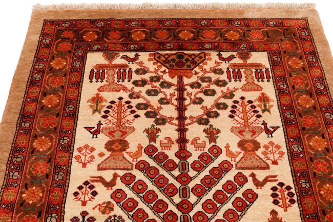 Malayer Rug 10'4” x 3'6 – Nickey Kehoe Inc.