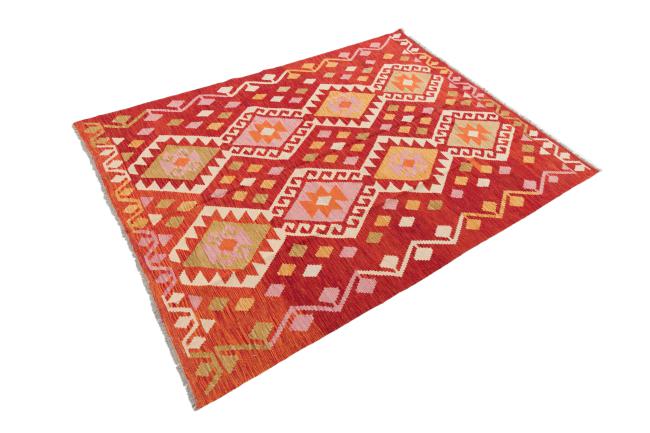 Kilim Afegão - 1