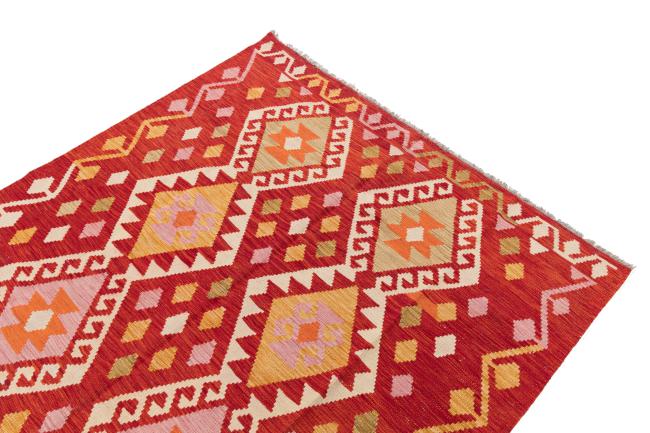 Kilim Afegão - 2