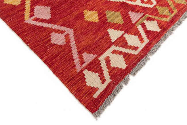 Kilim Afegão - 4