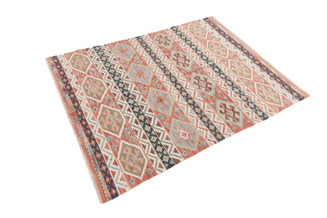 Kilim Afghan - 1