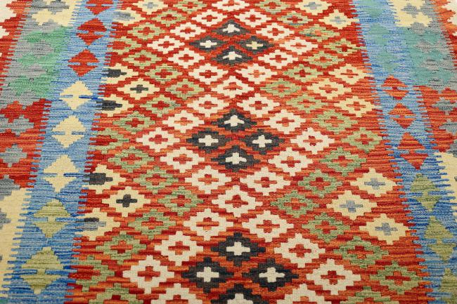 Kilim Afghan - 3