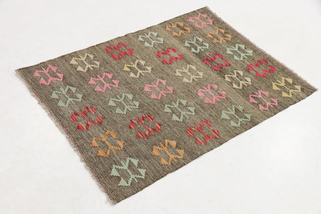 Kilim Afghan - 1