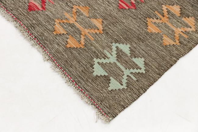 Kilim Afghan - 4