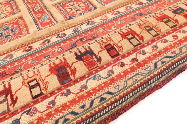 Kilim Soozani Nimbaft - 4